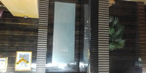 Building Lobby in 3 BHK Apartment at Oberoi Maxima, Andheri East – for Sale