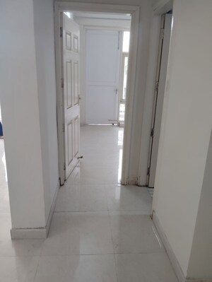 Building Lobby in 2 BHK Apartment at Vashisht Heights, Sector 87 – for Rent