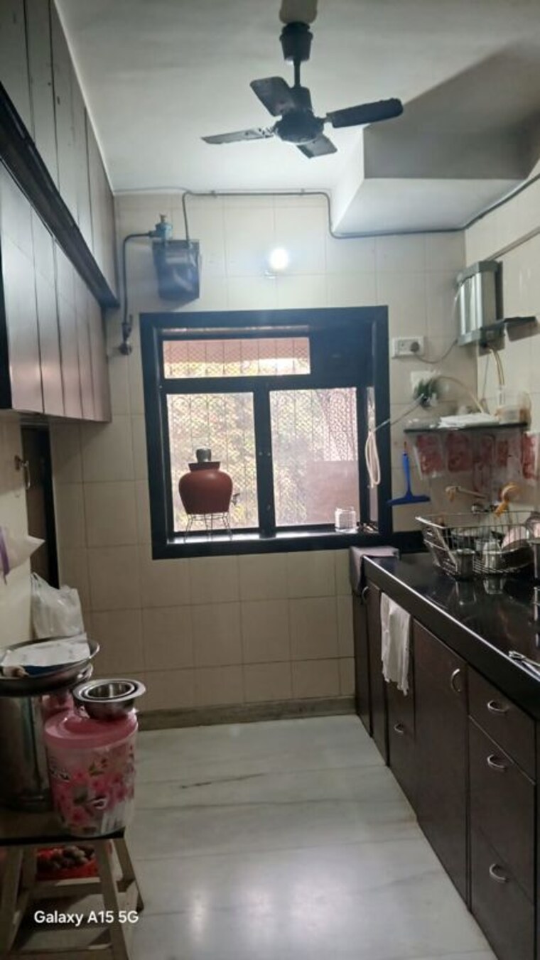 Kitchen, elron-garden-apartment 2 Bedroom 800 Sq.Ft. Apartment In Khar West Mumbai 10468092