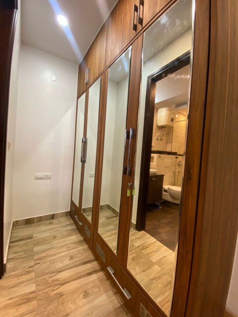 undefined, alphacorp-sky1 2 Bedroom 1200 Sq.Ft. Villa In Sector 15 Gurgaon 10468091