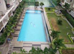 2 BHK Apartment For Rent in Lahari Harivillu