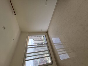Furnished Amenities in 1 BHK Apartment at Ruparel Elara, Kandivali West – for Sale