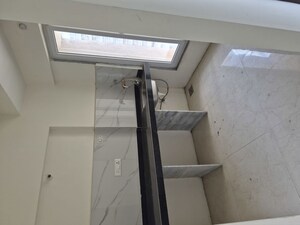 Furnished Amenities in 1 BHK Apartment at Ruparel Elara, Kandivali West – for Sale