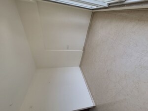 Room in 1 BHK Apartment at Ruparel Elara, Kandivali West – for Sale