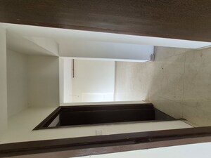 Building Lobby in 1 BHK Apartment at Ruparel Elara, Kandivali West – for Sale