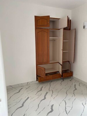 Bathroom in 2 BHK Apartment at Spaze Privy, Sector 72 – for Sale