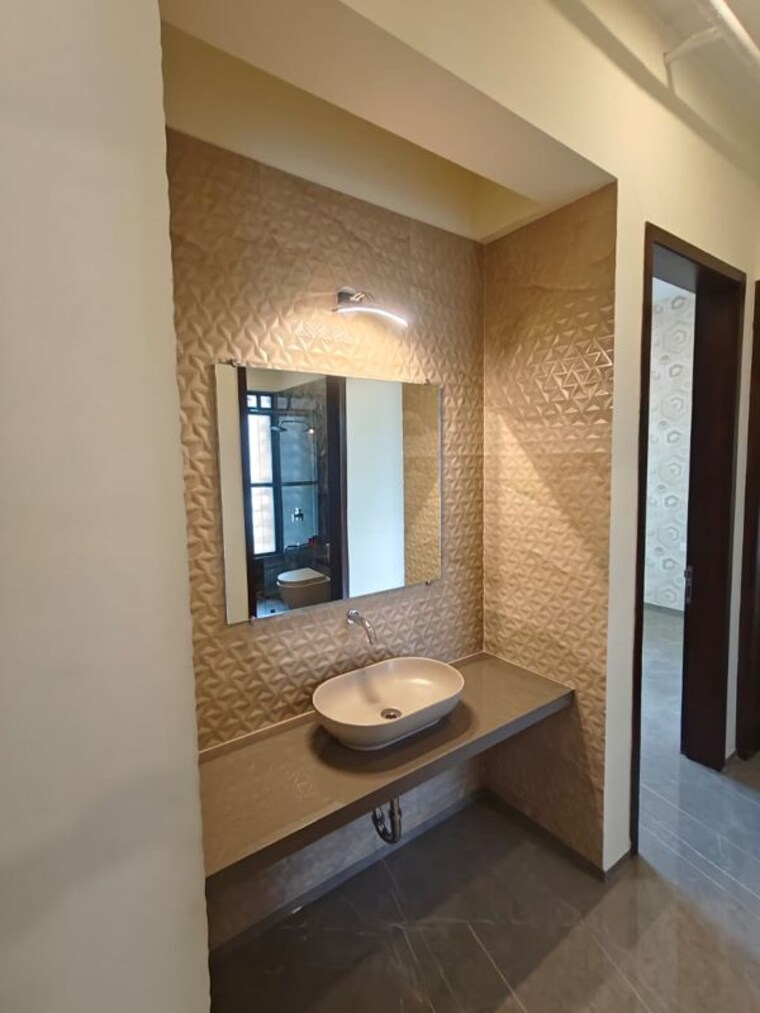 undefined, paradise-sai-world-empire 3 Bedroom 1258 Sq.Ft. Apartment In Kharghar Navi Mumbai 10468095