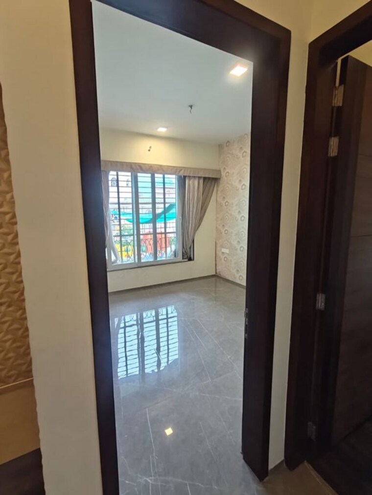Room, paradise-sai-world-empire 3 Bedroom 1258 Sq.Ft. Apartment In Kharghar Navi Mumbai 10468095