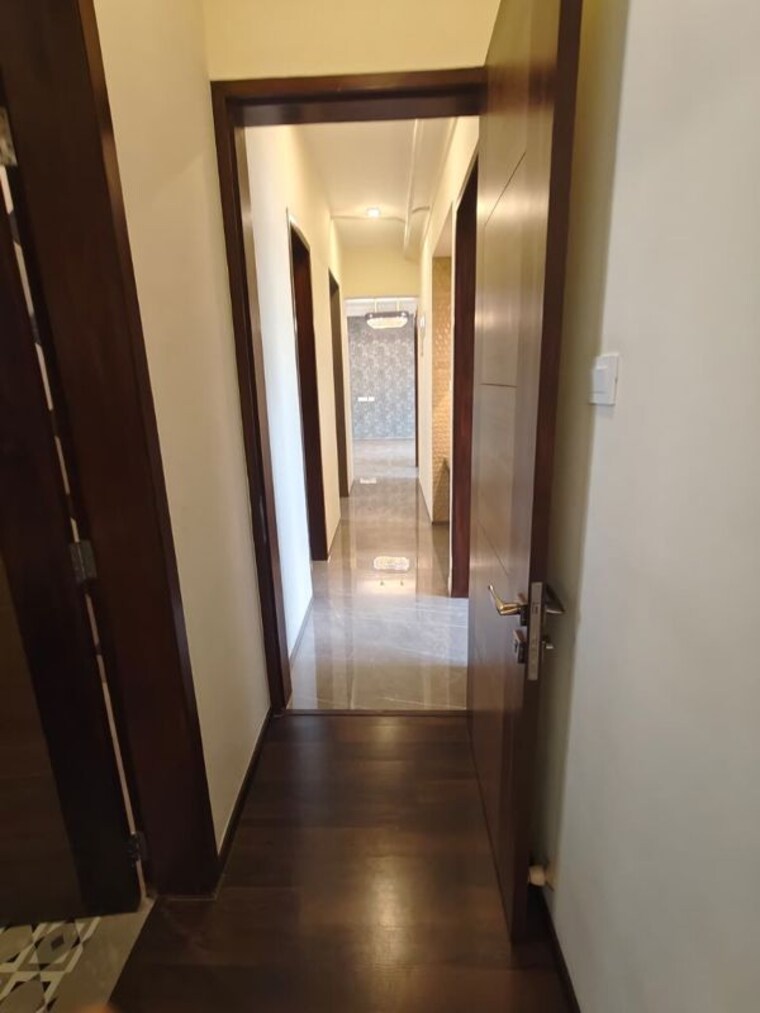 undefined, paradise-sai-world-empire 3 Bedroom 1258 Sq.Ft. Apartment In Kharghar Navi Mumbai 10468095