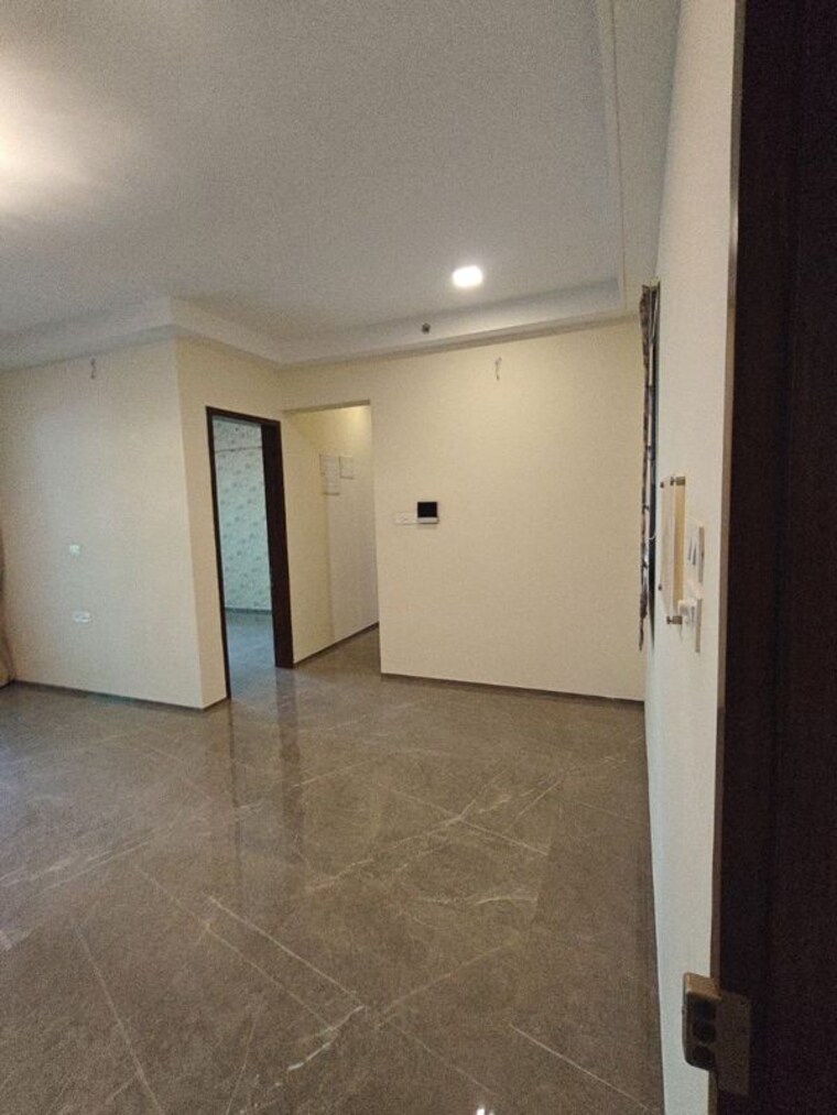 Room, paradise-sai-world-empire 3 Bedroom 1258 Sq.Ft. Apartment In Kharghar Navi Mumbai 10468095