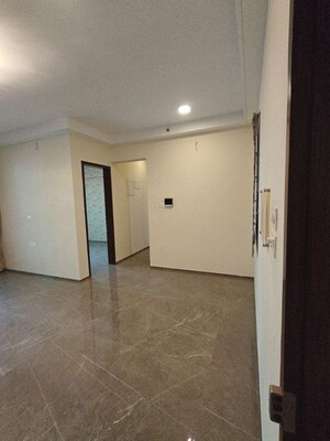 Room in 3 BHK Apartment at Paradise Sai World Empire, Kharghar – for Sale