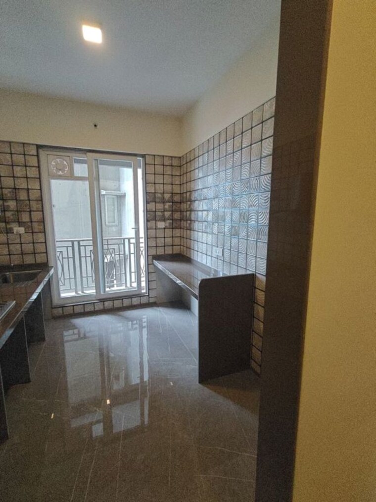 Living Room, paradise-sai-world-empire 3 Bedroom 1262 Sq.Ft. Apartment In Kharghar Navi Mumbai 10468104