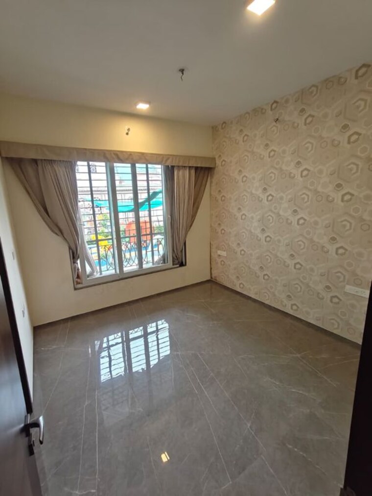Room, paradise-sai-world-empire 3 Bedroom 1262 Sq.Ft. Apartment In Kharghar Navi Mumbai 10468104