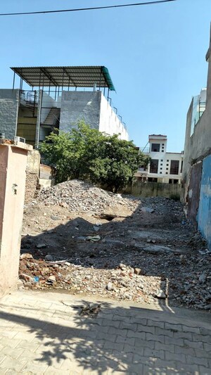  Plot – Exterior View View at Utrathiya - for Sale