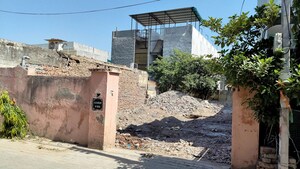  Plot – Exterior View View at Utrathiya - for Sale