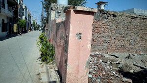   Plot at Utrathiya – for Sale