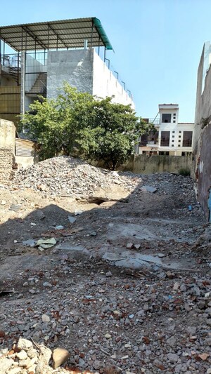  Plot For Sale in Utrathiya