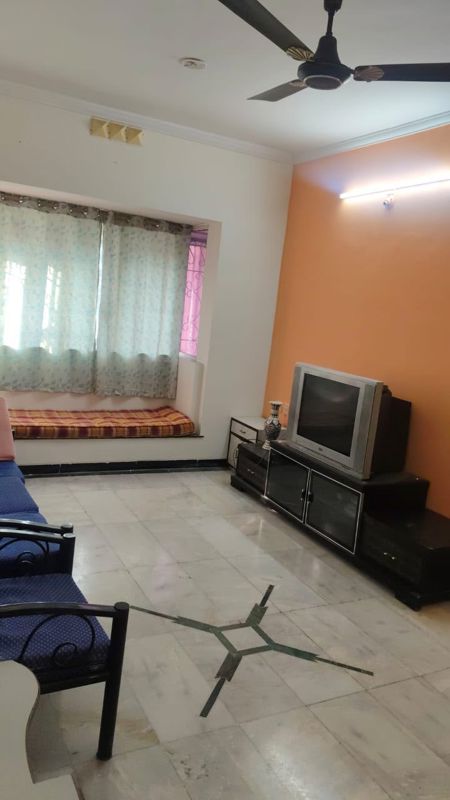 2 BHK 1000 Sq.Ft. Apartment in Palace Orchard CHS