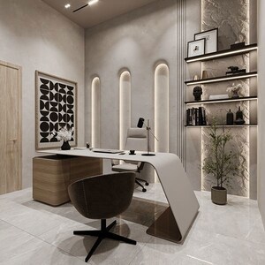 Team Area in  Office Space at Connaught Place – for Rent