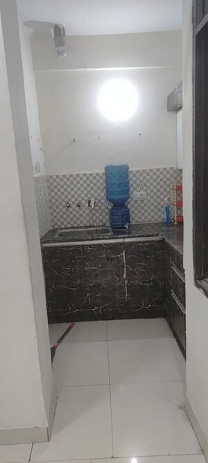 Kitchen in 2 BHK Builder Floor at MSP Arihant Apartments, Sector 73 – for Rent