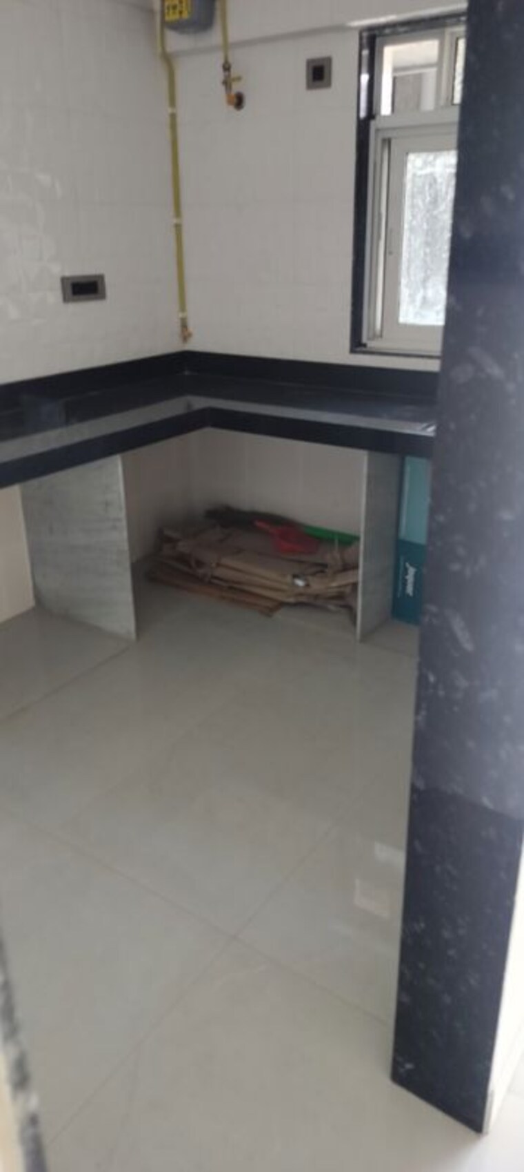 Kitchen, mayfair-breeze 2 Bedroom 700 Sq.Ft. Apartment In Andheri West Mumbai 10468127