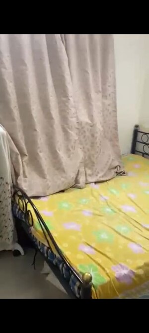 2 BHK Apartment For Rent in G K Rajaveer Palace, Pimple Saudagar