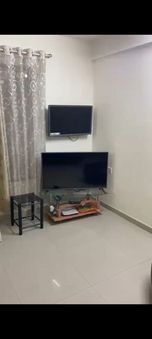 Furnished Amenities in 2 BHK Apartment at G K Rajaveer Palace, Pimple Saudagar – for Rent