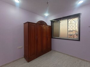 Room in 1.5 BHK Apartment at Kopar Khairane – for Rent