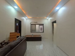 1.5 BHK Apartment For Rent in Kopar Khairane