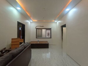 1.5 BHK Apartment For Rent in Kopar Khairane