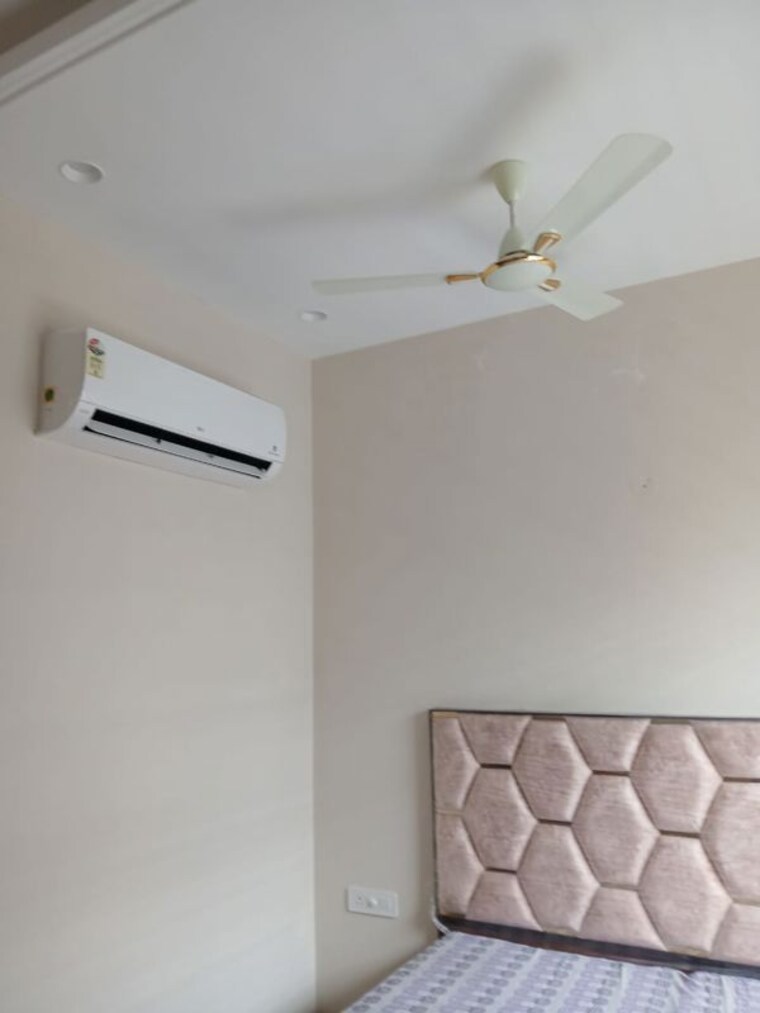 Room, homeland-global-park-cp-atelier 3 Bedroom 1200 Sq.Ft. Apartment In Industrial Area Mohali 10468129