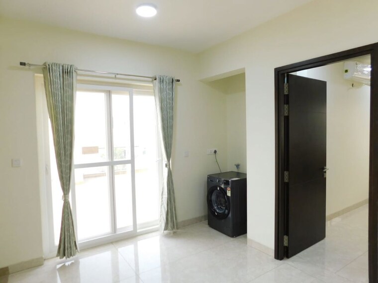 undefined, muppas-indraprastha 4 Bedroom 4095 Sq.Ft. Villa In Tellapur Hyderabad 10468122