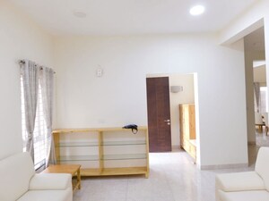 Bedroom in 4 BHK Villa at Muppas Indraprastha, Tellapur – for Rent