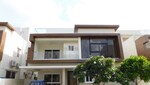 4 BHK + Servant Room 4095 Sq.Ft. Villa in Muppas Indraprastha