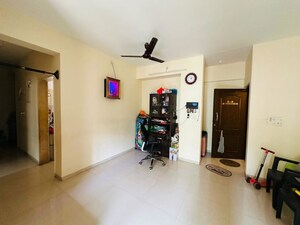 2 BHK Apartment For Sale in Lodha Paradise, Majiwada