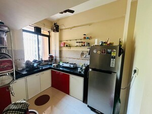 Team Area in 2 BHK Apartment at Lodha Paradise, Majiwada – for Sale