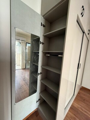 Bathroom in 2.5 BHK Builder Floor at Signature Global Park 4 and 5, Sohna Sector 36 – for Rent