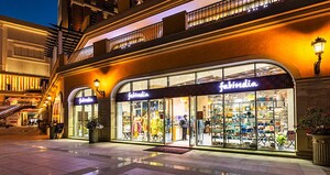  Shop – Exterior View View at AIPL Joy Street, Sector 66 - for Sale