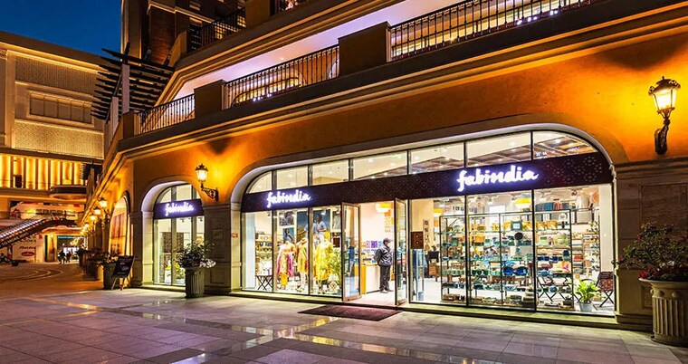 Exterior View, aipl-joy-street Commercial Shop 400 Sq.Ft. In Sector 66 Gurgaon 10468139