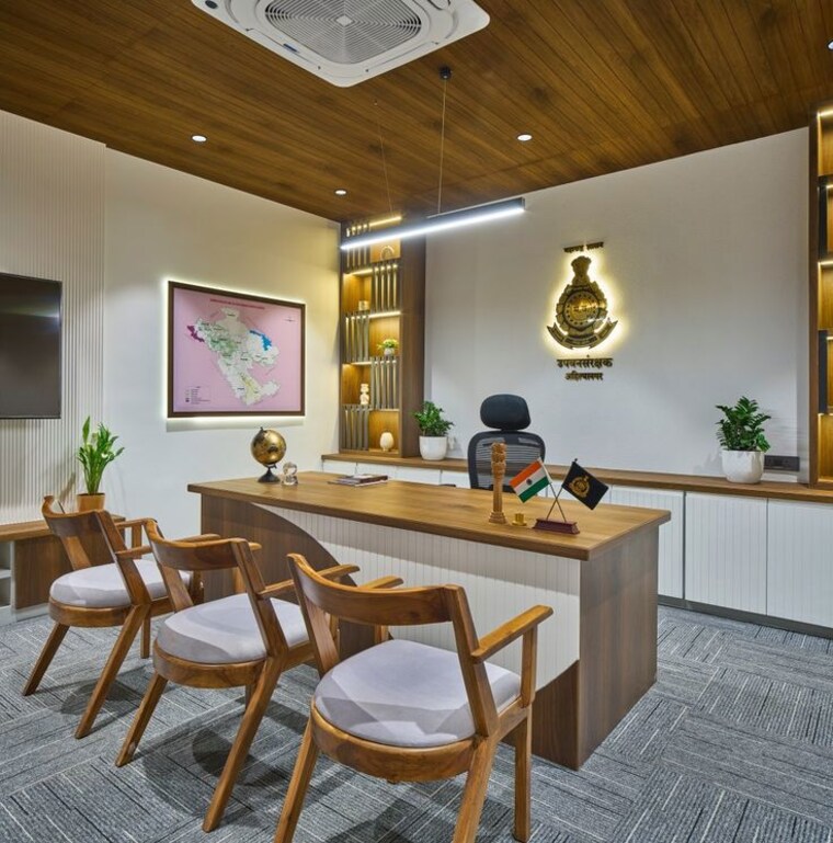 Gym, connaught place Commercial Office Space 500 Sq.Ft. In Connaught Place Delhi 10468149