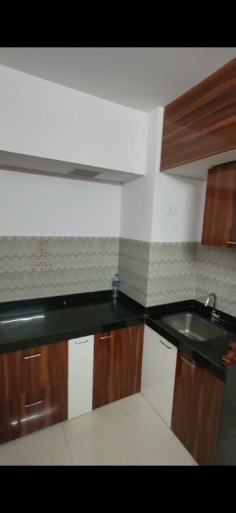 Kitchen, lodha-casa-viva 1 Bedroom 350 Sq.Ft. Apartment In Majiwada Thane 10468157