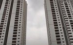 2.5 BHK 1390 Sq.Ft. Apartment in Prestige Tranquil