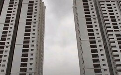 2.5 BHK Apartment For Rent in Prestige Tranquil