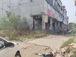  Land – Exterior View View at Kharar Mohali Road - for Sale