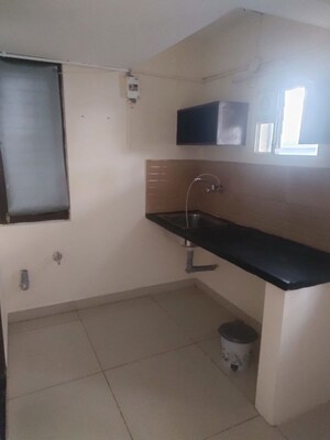 Kitchen in 1 RK Independent House at Hulimavu – for Rent