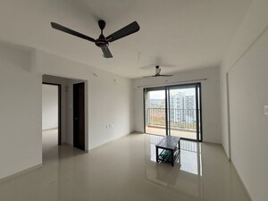 2 BHK Apartment For Rent in Manav La Centra, Tathawade
