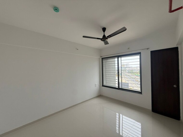 Master Bedroom, manav-la-centra 2 Bedroom 680 Sq.Ft. Apartment In Tathawade Pune 10468158