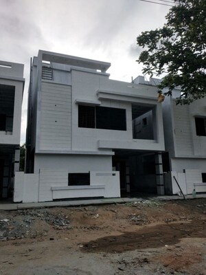 4 BHK Independent House For Sale in Electronic City Phase I