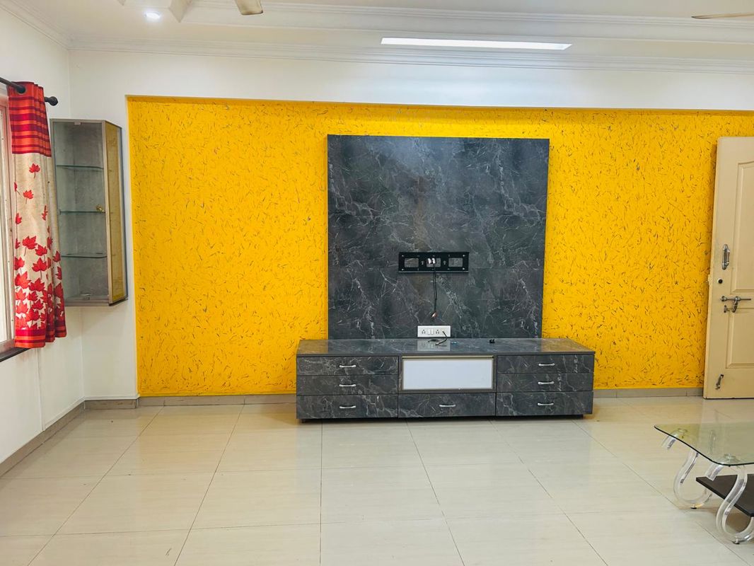 2 BHK 1100 Sq.Ft. Apartment in GK Dwarka Sai Paradise