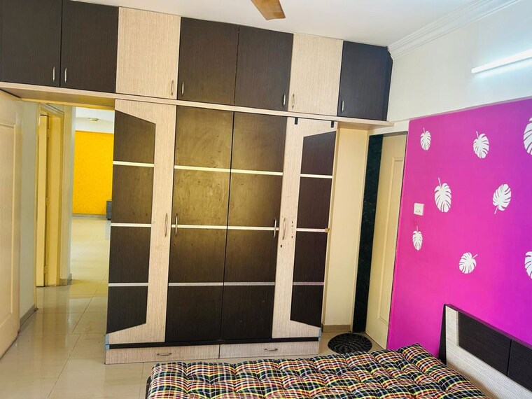Team Area, gk-dwarka-sai-paradise 2 Bedroom 1100 Sq.Ft. Apartment In Pimple Saudagar Pune 10468173